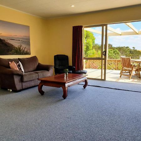 Tealuca Holiday Home Ngataki Екстериор снимка