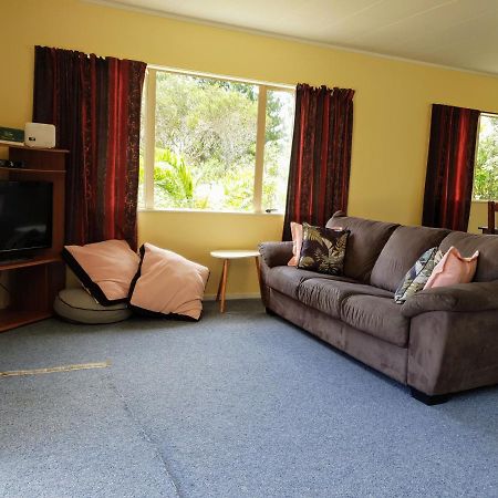 Tealuca Holiday Home Ngataki Екстериор снимка