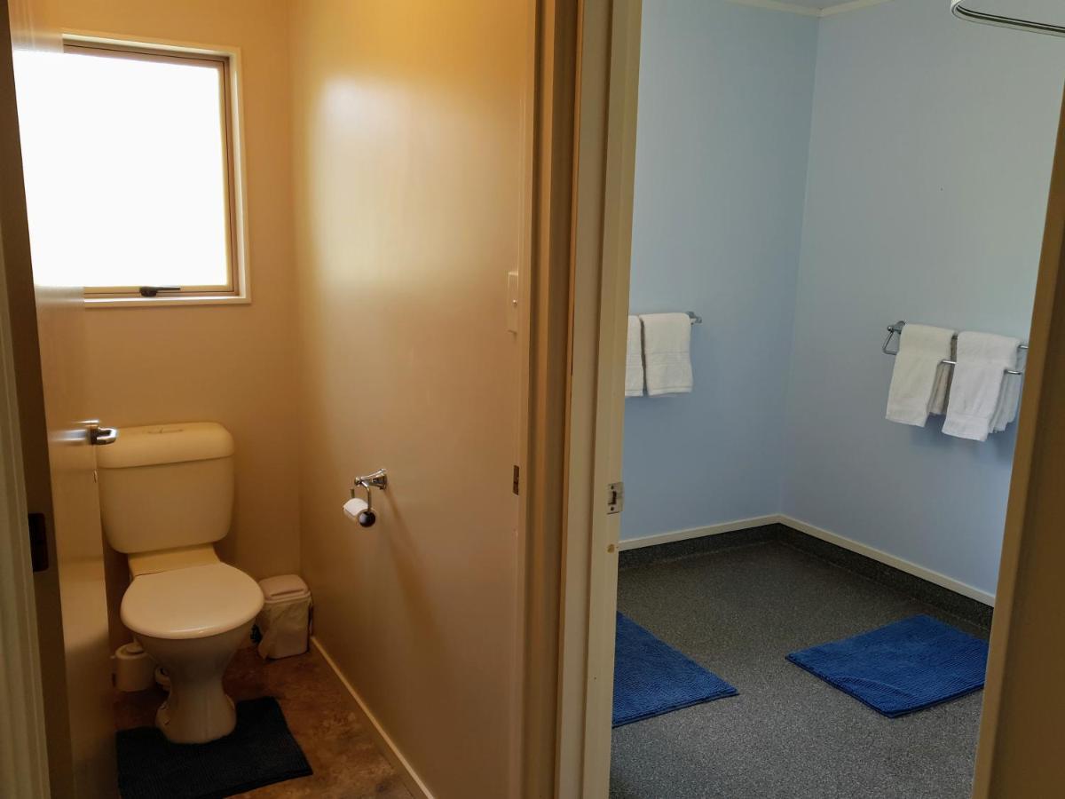 Tealuca Holiday Home Ngataki Екстериор снимка
