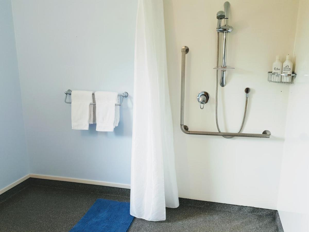 Tealuca Holiday Home Ngataki Екстериор снимка
