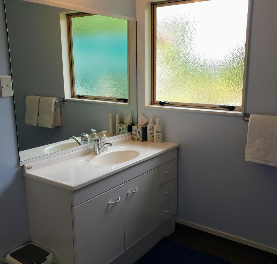Tealuca Holiday Home Ngataki Екстериор снимка